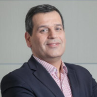 ACEGE Employee José Líbano Monteiro's profile photo