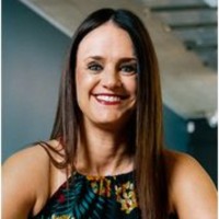 Strauss & Co Employee Michelle Parfett's profile photo