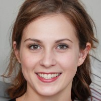 AppNava Employee Julia Torosyan's profile photo