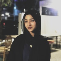 Amna Mumtaz Email