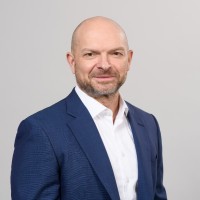Exentec Employee Michael Loeffelmann's profile photo