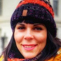 CINESA Employee Ana Belmonte's profile photo