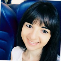 Logotec Italia Employee Ylenia Bacchetta's profile photo