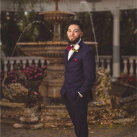 BRIDGE Employee Niko Pagan's profile photo