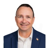 Army National Guard Employee Robert Riddle's profile photo