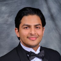 The University of New Mexico Health Sciences Center Employee Satya Alluri's profile photo