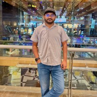 Incite Gravity Employee Harsh Goyal's profile photo