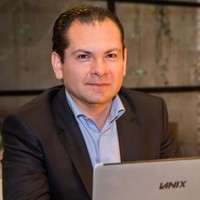 Migesa Employee Manuel Nieto's profile photo