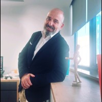 Plastika Kritis S.A. Employee Stelios Flouris's profile photo