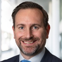 NatWest Employee James Whitehurst's profile photo