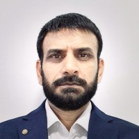 Worley Employee Muhammad Abdi's profile photo