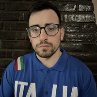 Aubilities Employee Luciano Mocchegiani's profile photo