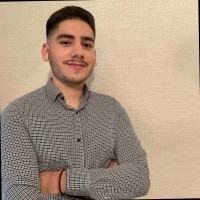 Simplex - Cyprus Employee Antreas Mammatsiou's profile photo
