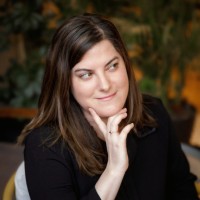 Fusion VC Employee Moriel Israel's profile photo