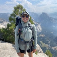 Touchstone Climbing Employee Emily Corwin's profile photo