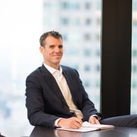 Fulcrum Capital Partners Inc. Employee Paul Eldridge's profile photo