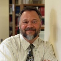 Hamline University Employee Terry Metz's profile photo