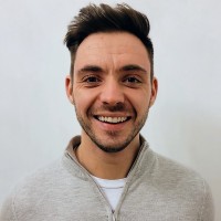 Redfaire Employee Kai Buchanan's profile photo