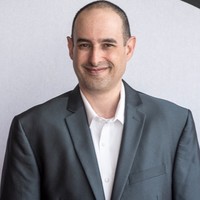 Anteriad Employee Craig Weiss's profile photo