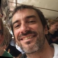 e-TF1 Employee Manuel Pardo's profile photo