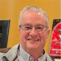 Checkpoint Systems Employee Jay Cantrell's profile photo