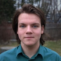 VantEdge Employee Jakub Gierus's profile photo