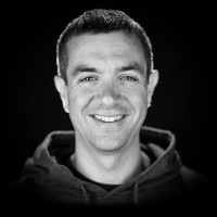 teamLFG Employee Zach Russell's profile photo