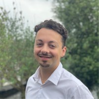 Workbee B.V. Employee Christopher Ezzi's profile photo