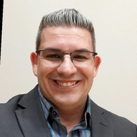 Capitol Carpet & Tile and Window Fashions Employee Anthony Venezia's profile photo