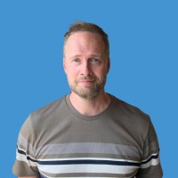 Pivotal London Employee Chris Devlin's profile photo