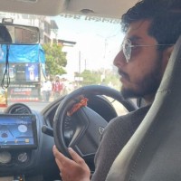 Fraazo Employee Vivek Shukla's profile photo