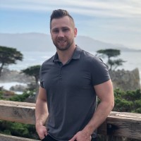 Otto Aerospace Employee Peter Lebiedowicz's profile photo