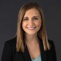 Schmidt Public Affairs Employee Megan Schremp's profile photo
