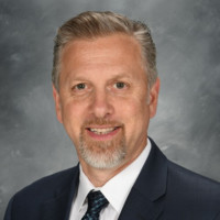 Greg Bertrand