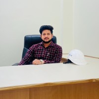 Technical Associates Ltd Employee Anubhav Mishra's profile photo