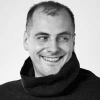 Patexia Employee Denis Kazakov's profile photo