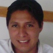 Pingo Employee Israel Larios Bautista's profile photo