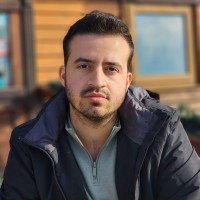 ChessLabs Employee Oren Israel's profile photo