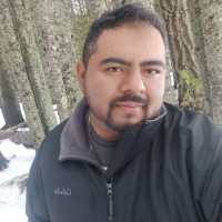 ClearMechanic Employee Francisco Javier Cruz Solis's profile photo