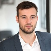 Romain Douville Email