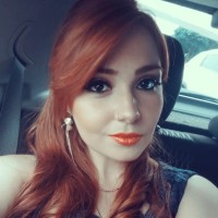 Action Brands Employee Fernanda Baptista's profile photo