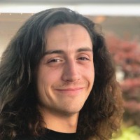 Cenvar Roofing Employee Chase Vanhorn's profile photo