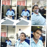 Krishana Saini's profile photo