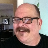 Community College of Rhode Island Employee Howard Wolfe's profile photo