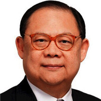 First Eastern Investment Group Employee Victor Chu's profile photo