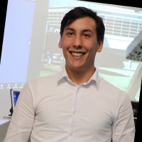 IrvinGQ Employee Damien Hartert's profile photo