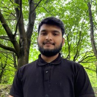 EMCA S.A. Employee Pranjul Mishra's profile photo