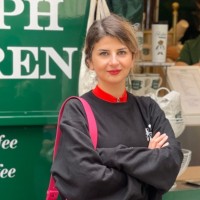 Maryam Pirmoradi Email & Phone Number