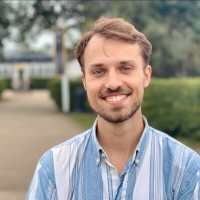 Corbotics B.V. Employee Gijs Koning's profile photo