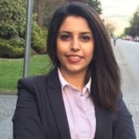 Progressa Employee Hediyeh T's profile photo